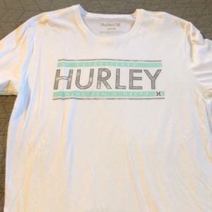 Hurley t-shirt